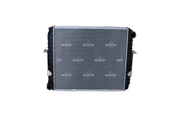 NRF 50198 Radiator, engine cooling