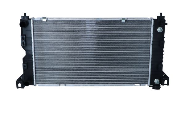 NRF 50238 Radiator, engine cooling