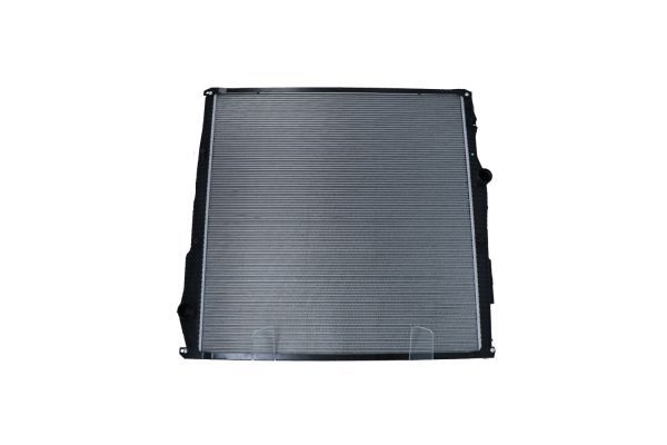 NRF 50243 Radiator, engine cooling