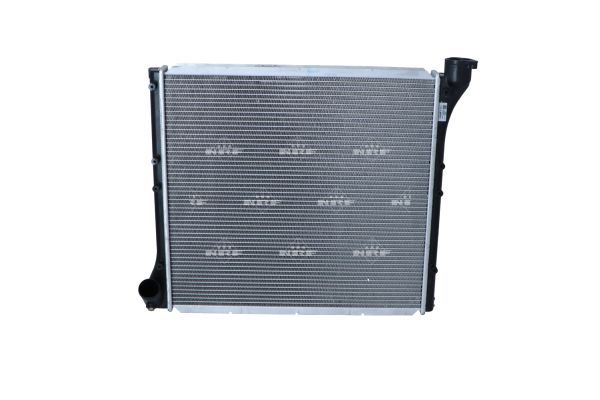 NRF 503001 Radiator, engine cooling