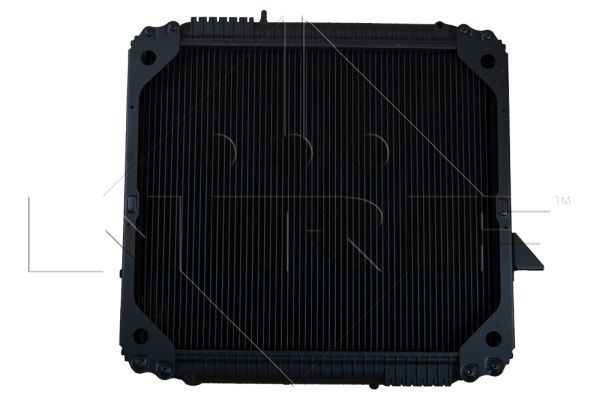 NRF 503474 Radiator, engine cooling