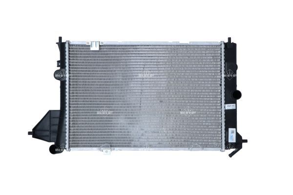 NRF 503508 Radiator, engine cooling
