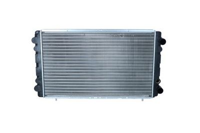 Radiator, engine cooling NRF 50403