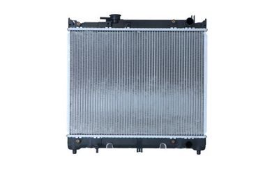 Radiator, engine cooling NRF 50404