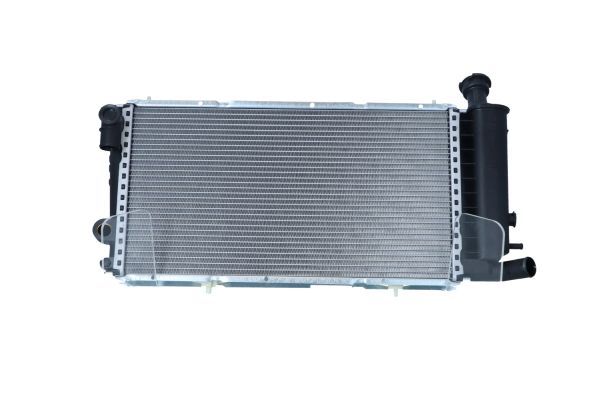 NRF 50406 Radiator, engine cooling