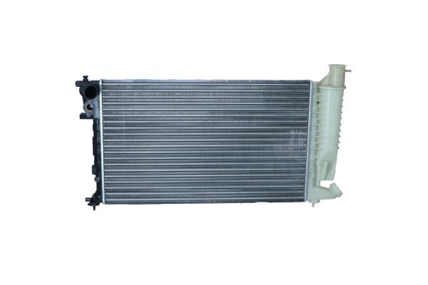 NRF 50414 Radiator, engine cooling