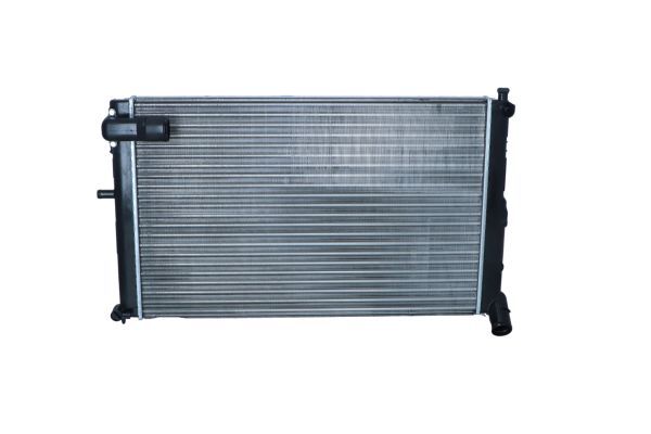 NRF 50418 Radiator, engine cooling