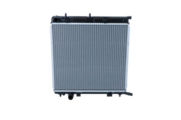 NRF 50430 Radiator, engine cooling