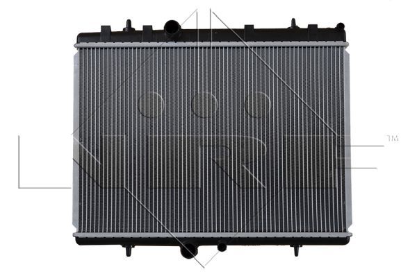 NRF 50438 Radiator, engine cooling