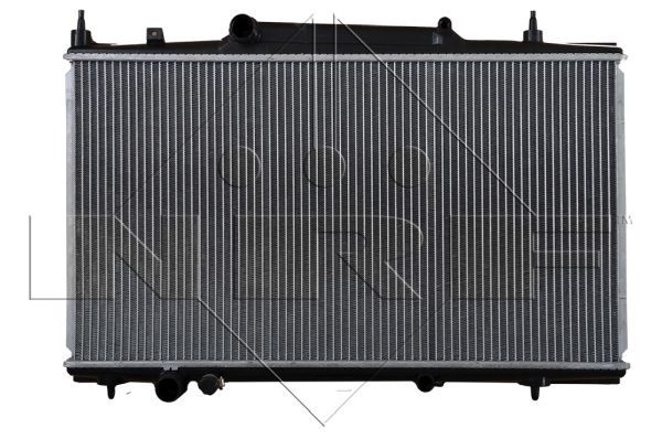 NRF 50441 Radiator, engine cooling