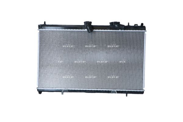 NRF 50443 Radiator, engine cooling