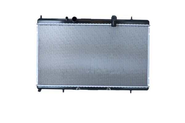 NRF 50444 Radiator, engine cooling