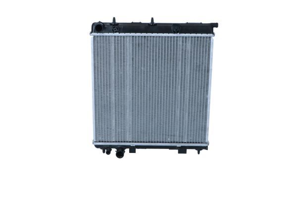 NRF 50447 Radiator, engine cooling