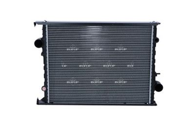 Radiator, engine cooling NRF 504530