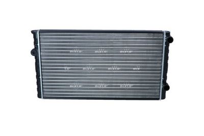 Radiator, engine cooling NRF 50454