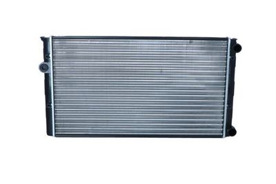 Radiator, engine cooling NRF 50455