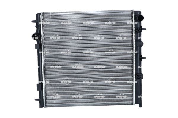 NRF 50467A Radiator, engine cooling