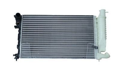 Radiator, engine cooling NRF 50475