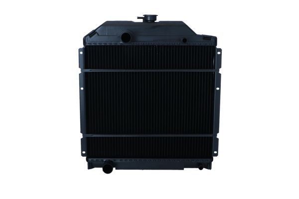 NRF 50490 Radiator, engine cooling