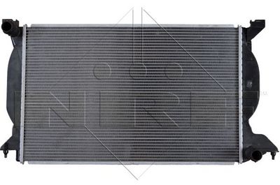 Radiator, engine cooling NRF 50540