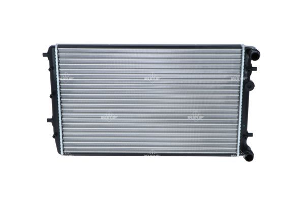 NRF 50542 Radiator, engine cooling