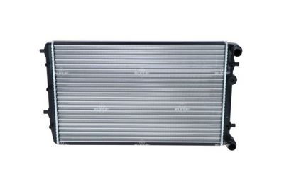 Radiator, engine cooling NRF 50542
