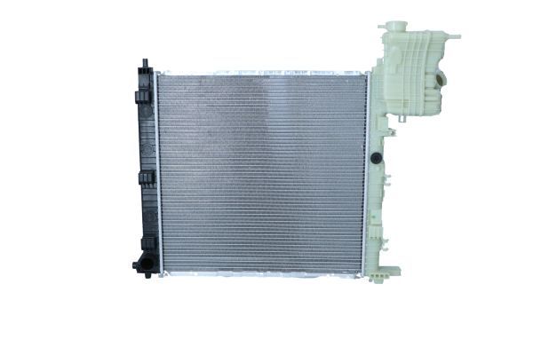 NRF 50583 Radiator, engine cooling