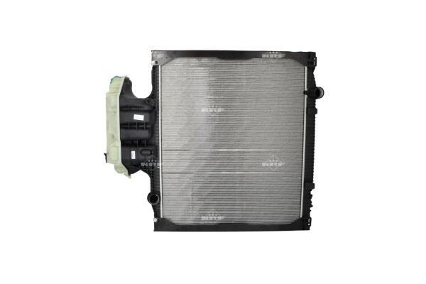 NRF 50589 Radiator, engine cooling