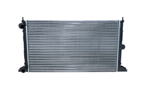 NRF 50592 Radiator, engine cooling