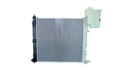 Radiator, engine cooling NRF 50598