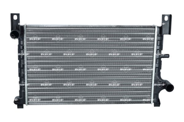 NRF 506224 Radiator, engine cooling