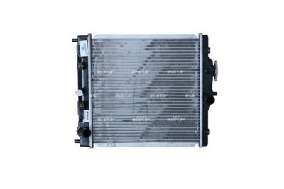 Radiator, engine cooling NRF 506750