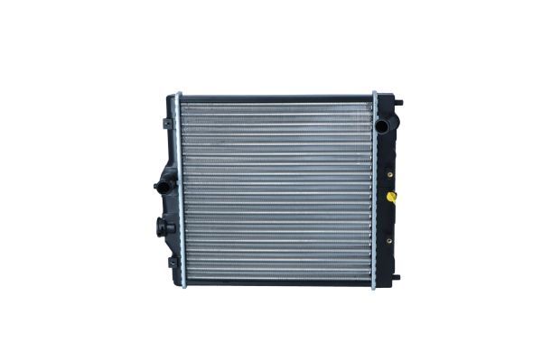 NRF 506750A Radiator, engine cooling