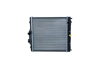 Radiator, engine cooling NRF 506750A