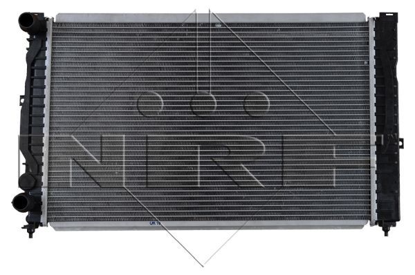 NRF 509504 Radiator, engine cooling