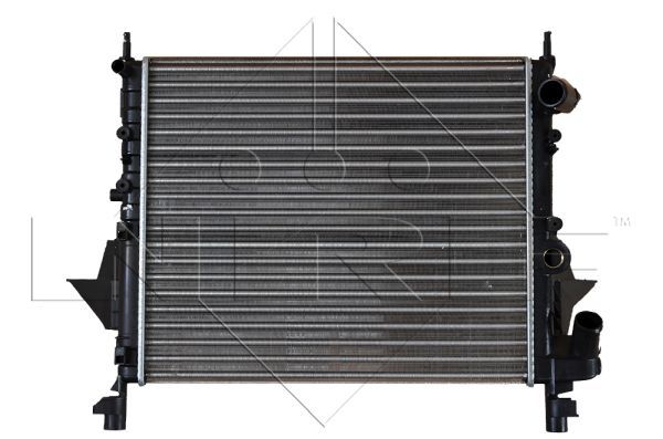 NRF 509513 Radiator, engine cooling