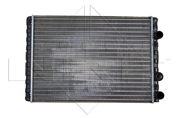 NRF 509520 Radiator, engine cooling