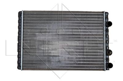 Radiator, engine cooling NRF 509520