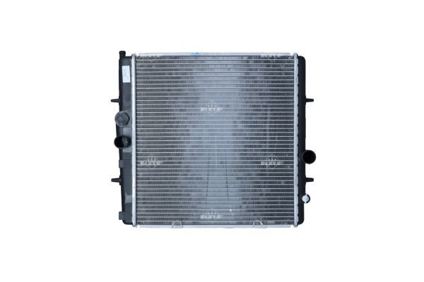NRF 509523 Radiator, engine cooling