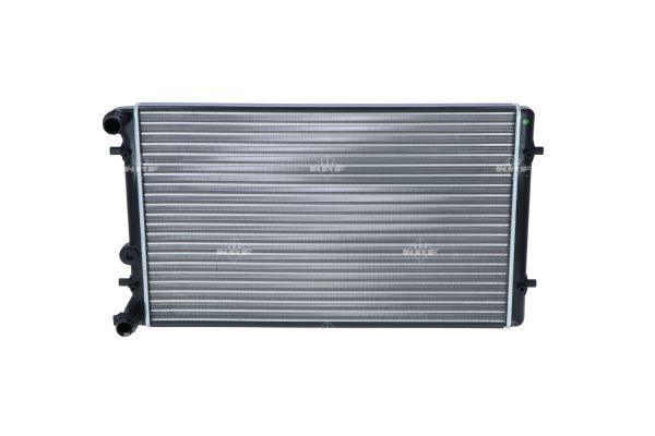 NRF 509529A Radiator, engine cooling