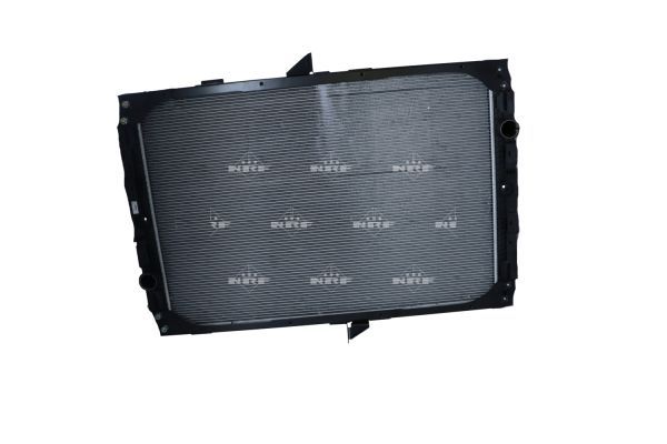 NRF 509541 Radiator, engine cooling