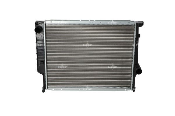 NRF 509558A Radiator, engine cooling