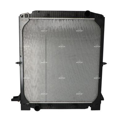 Radiator, engine cooling NRF 509567