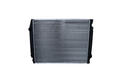 Radiator, engine cooling NRF 509568