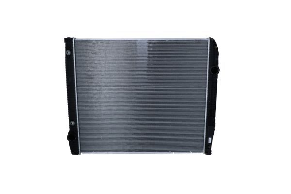 NRF 509576 Radiator, engine cooling