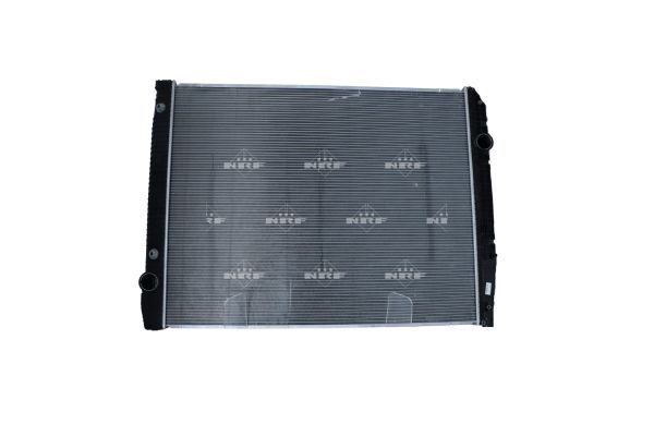 NRF 509578 Radiator, engine cooling