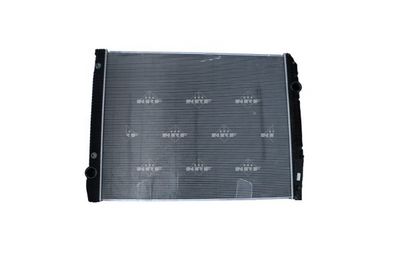 Radiator, engine cooling NRF 509578