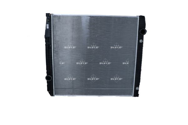 NRF 509579 Radiator, engine cooling