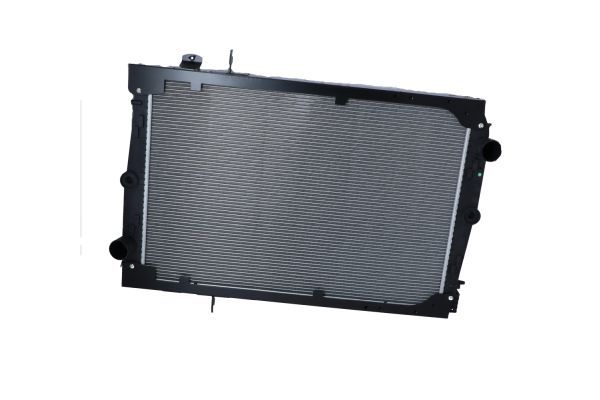NRF 509586 Radiator, engine cooling