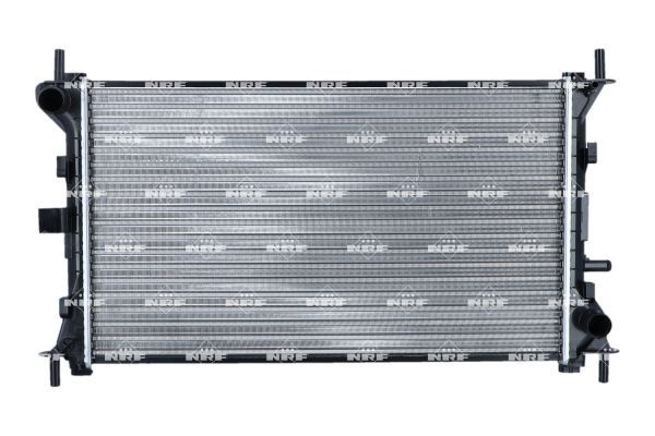 NRF 509638A Radiator, engine cooling